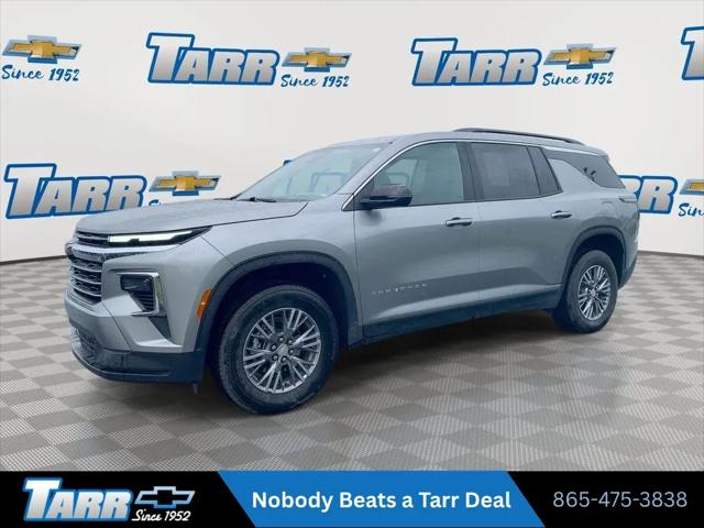 2026 Chevrolet Traverse AWD LT for sale in Jefferson City, TN