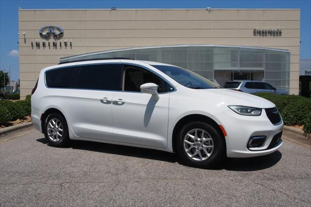 2022 Chrysler Pacifica Touring L for sale in Raleigh, NC
