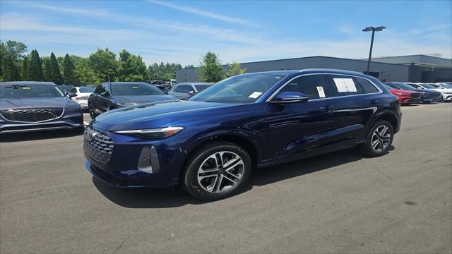 2025 Audi Q5 Premium Plus TFSI quattro S tronic for sale in Cornelius, NC