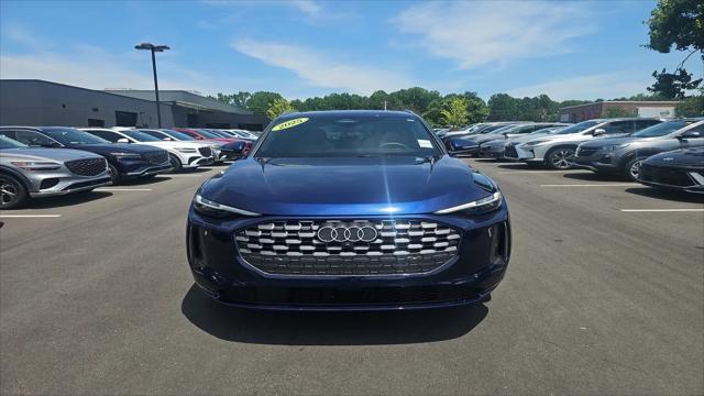 2025 Audi Q5 Premium Plus TFSI quattro S tronic