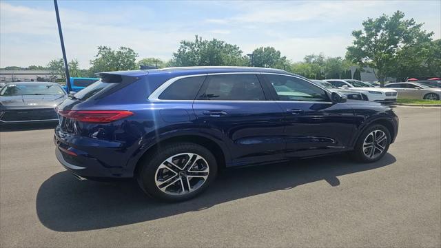 2025 Audi Q5 Premium Plus TFSI quattro S tronic
