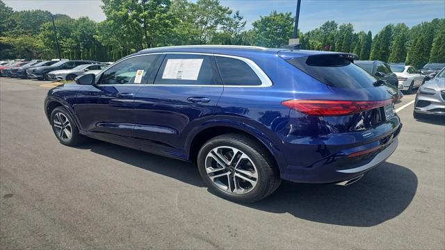 2025 Audi Q5 Premium Plus TFSI quattro S tronic