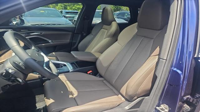2025 Audi Q5 Premium Plus TFSI quattro S tronic
