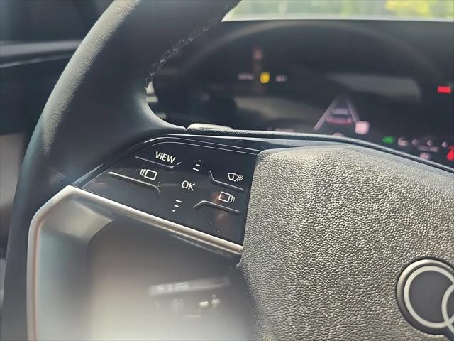 2025 Audi Q5 Premium Plus TFSI quattro S tronic