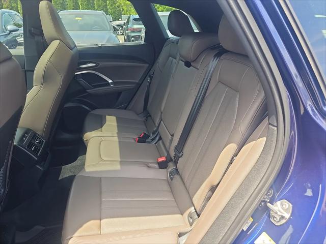 2025 Audi Q5 Premium Plus TFSI quattro S tronic
