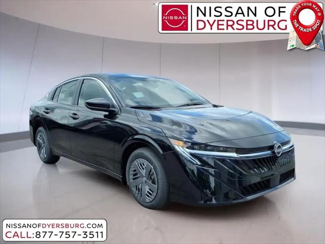 2026 Nissan Sentra S for sale in Dyersburg, TN