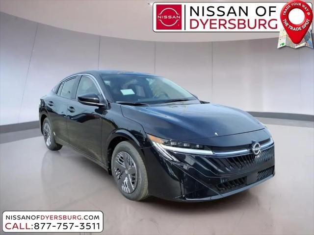 2026 Nissan Sentra S for sale in Dyersburg, TN