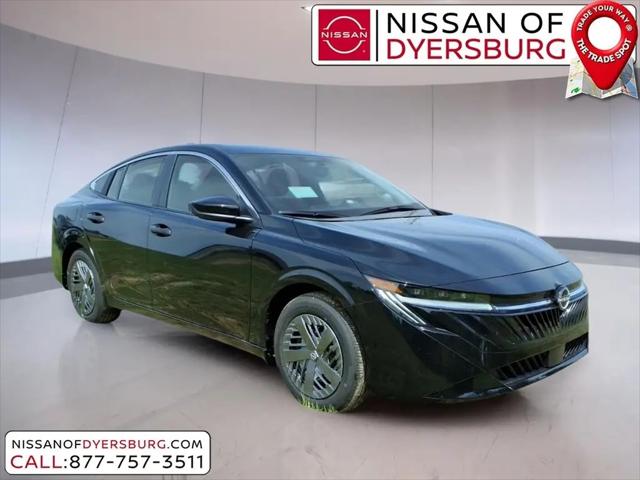 2026 Nissan Sentra S for sale in Dyersburg, TN