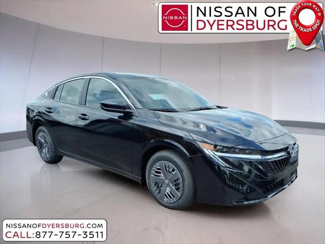 2026 Nissan Sentra S for sale in Dyersburg, TN