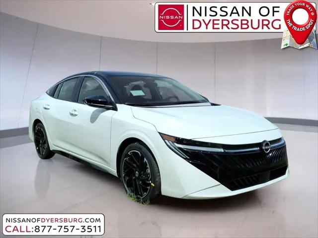 2026 Nissan Sentra SR for sale in Dyersburg, TN