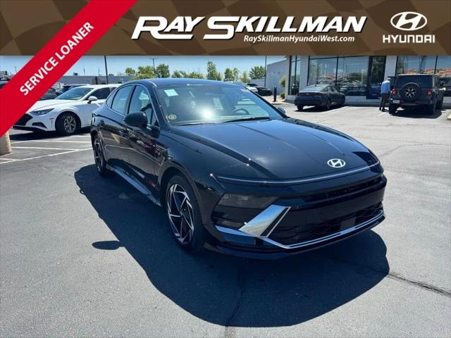 2026 Hyundai Sonata SEL Sport for sale in Indianapolis, IN