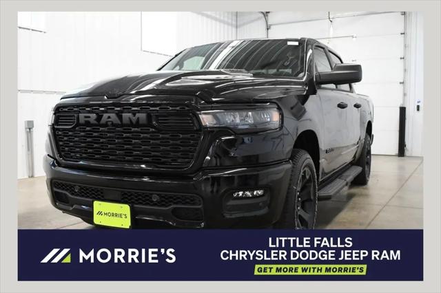 2026 Ram 1500 Express Crew Cab 4x4 5'7" Box for sale in Little Falls, MN