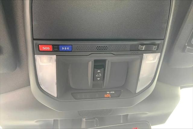 2025 Subaru Forester Limited Hybrid