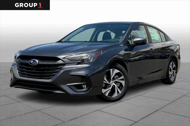 2025 Subaru Legacy Premium for sale in El Paso, TX