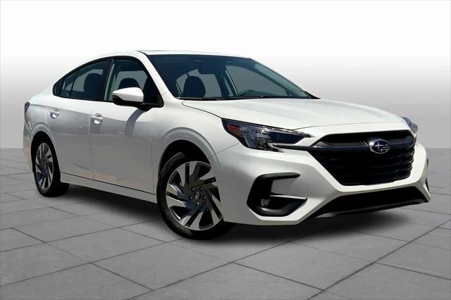 2025 Subaru Legacy Limited