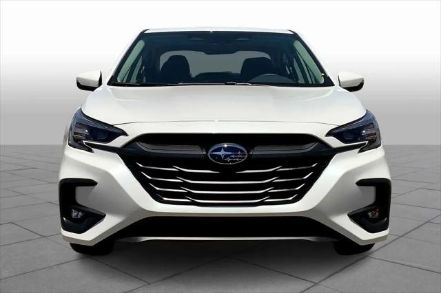 2025 Subaru Legacy Limited
