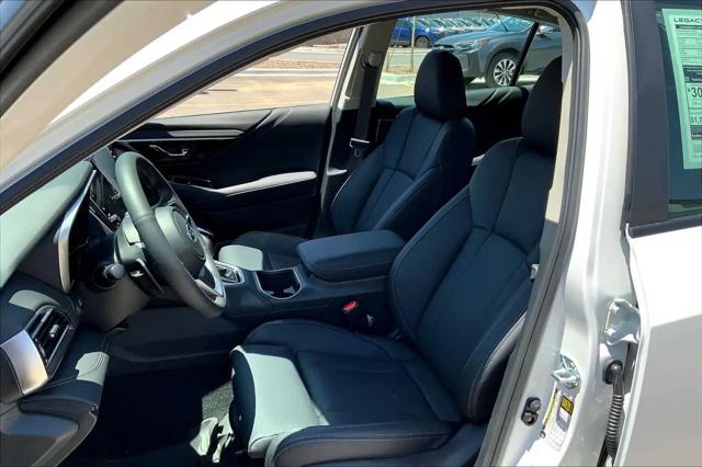 2025 Subaru Legacy Limited