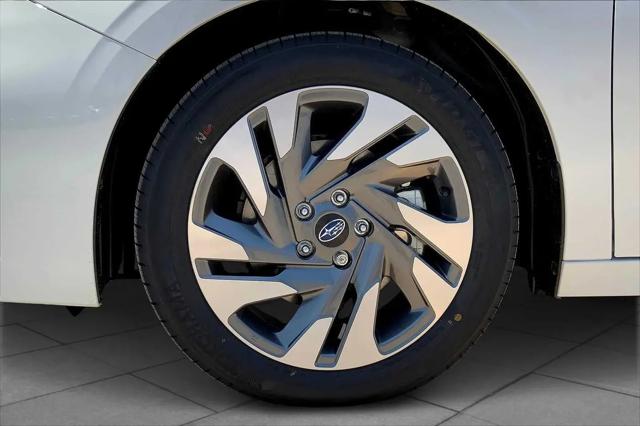2025 Subaru Legacy Limited