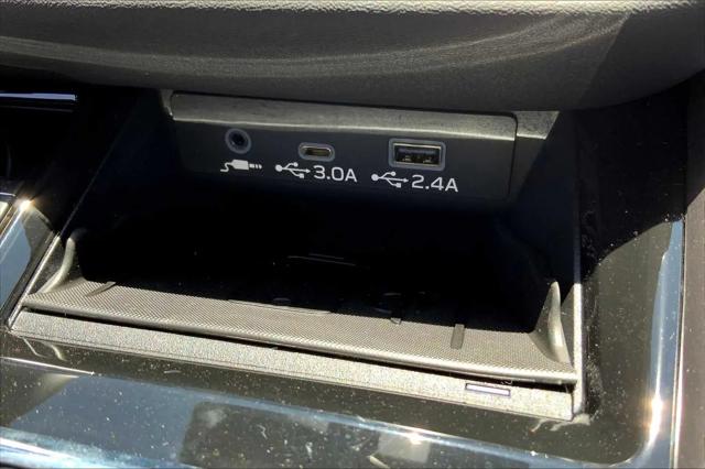 2025 Subaru Legacy Limited