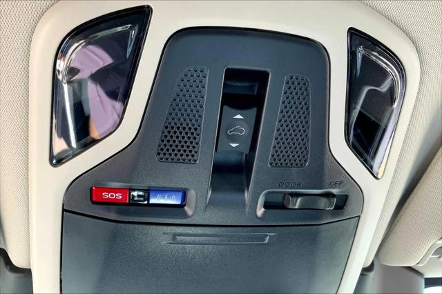2025 Subaru Legacy Limited