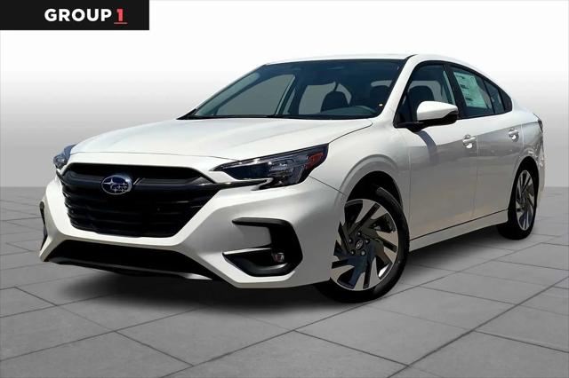 2025 Subaru Legacy Limited for sale in El Paso, TX