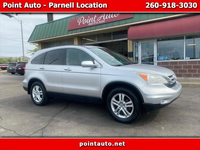 2011 Honda CR-V EX-L for sale in Fort Wayne, IN