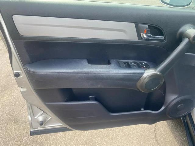 2011 Honda CR-V EX-L