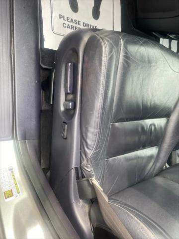 2011 Honda CR-V EX-L
