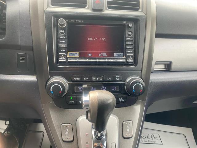 2011 Honda CR-V EX-L