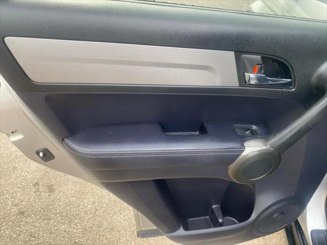 2011 Honda CR-V EX-L