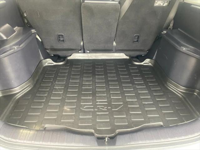 2011 Honda CR-V EX-L