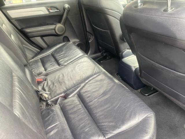 2011 Honda CR-V EX-L