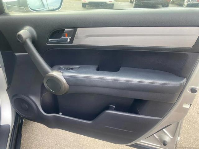 2011 Honda CR-V EX-L