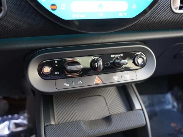 2025 MINI SE Countryman SE ALL4