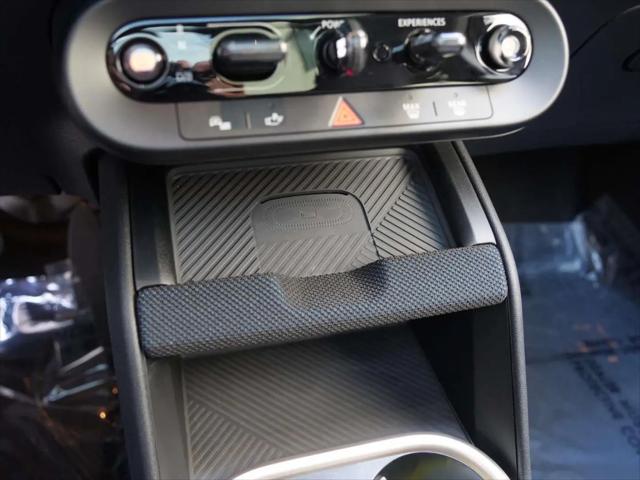 2025 MINI SE Countryman SE ALL4