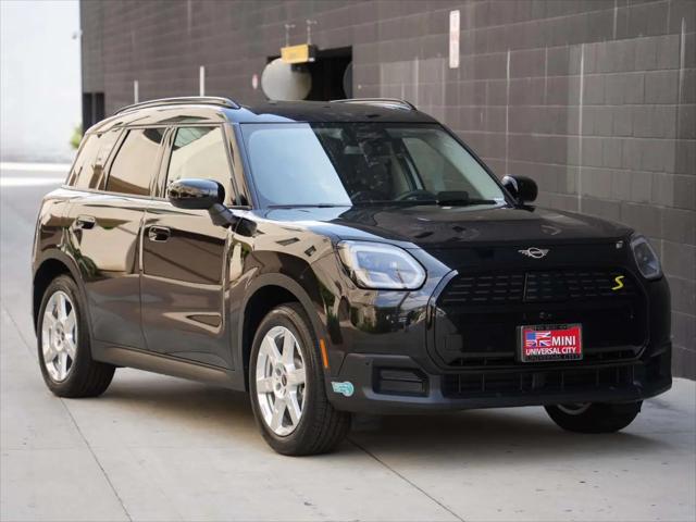 2025 MINI SE Countryman SE ALL4 for sale in North Hollywood, CA