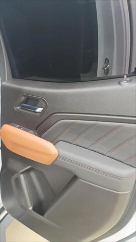 2026 GMC Canyon AT4, 4WD