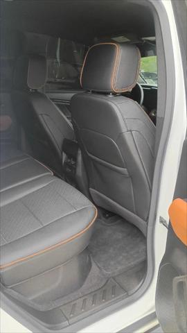 2026 GMC Canyon AT4, 4WD