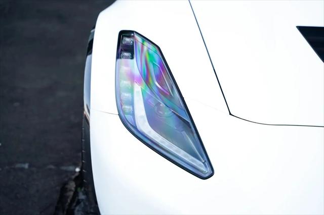 2019 Chevrolet Corvette Z06