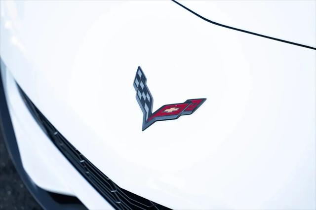 2019 Chevrolet Corvette Z06
