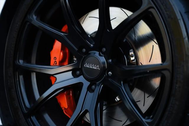 2019 Chevrolet Corvette Z06