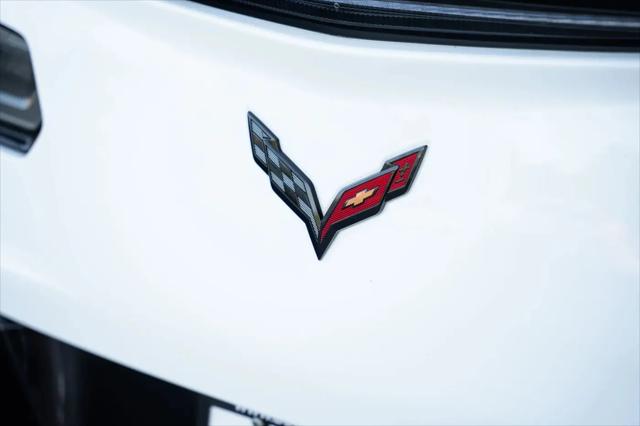 2019 Chevrolet Corvette Z06