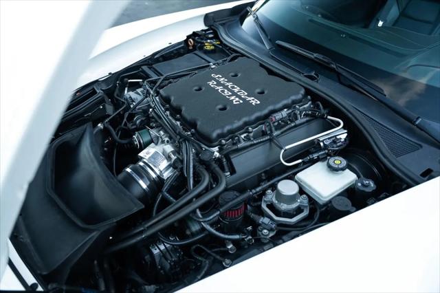 2019 Chevrolet Corvette Z06