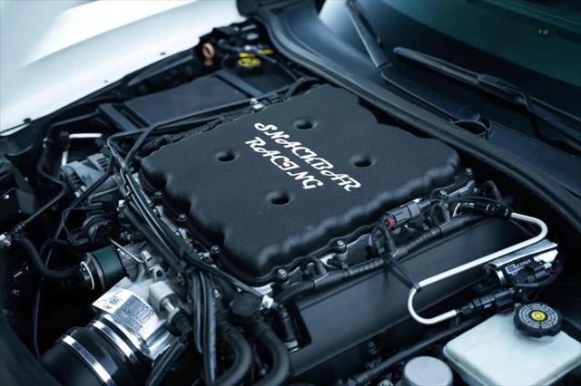 2019 Chevrolet Corvette Z06