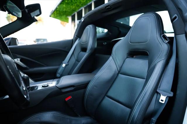 2019 Chevrolet Corvette Z06