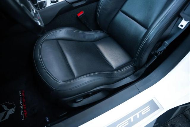 2019 Chevrolet Corvette Z06
