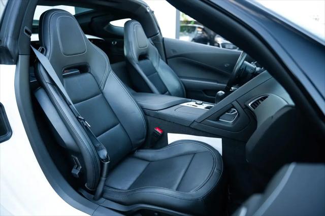 2019 Chevrolet Corvette Z06