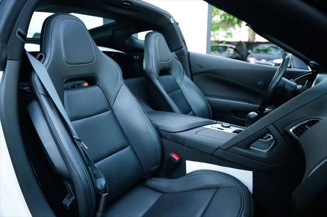 2019 Chevrolet Corvette Z06