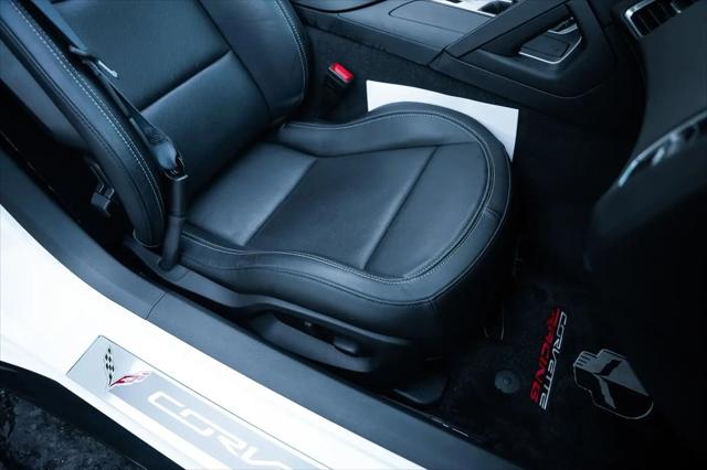 2019 Chevrolet Corvette Z06