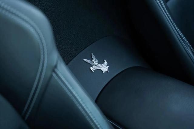2019 Chevrolet Corvette Z06
